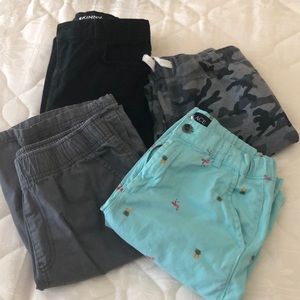 Boys shorts/Jean bundle